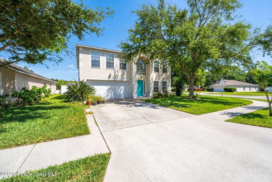 2210 Savannah Boulevard, Titusville, FL 32780 - #2