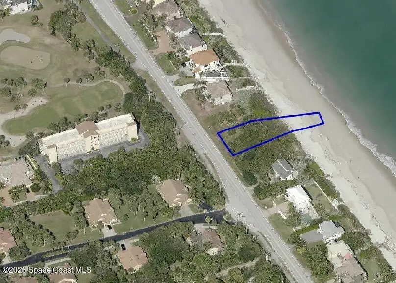7705 S Highway A1a, Melbourne Beach, FL 32951 - #1