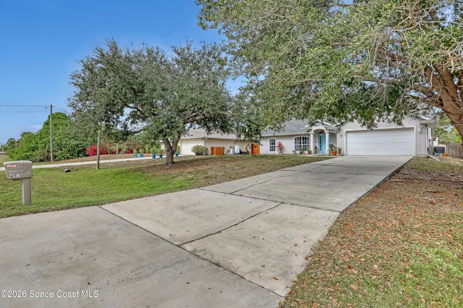 457 Saint Andre Boulevard Sw, Palm Bay, FL 32908 - #2