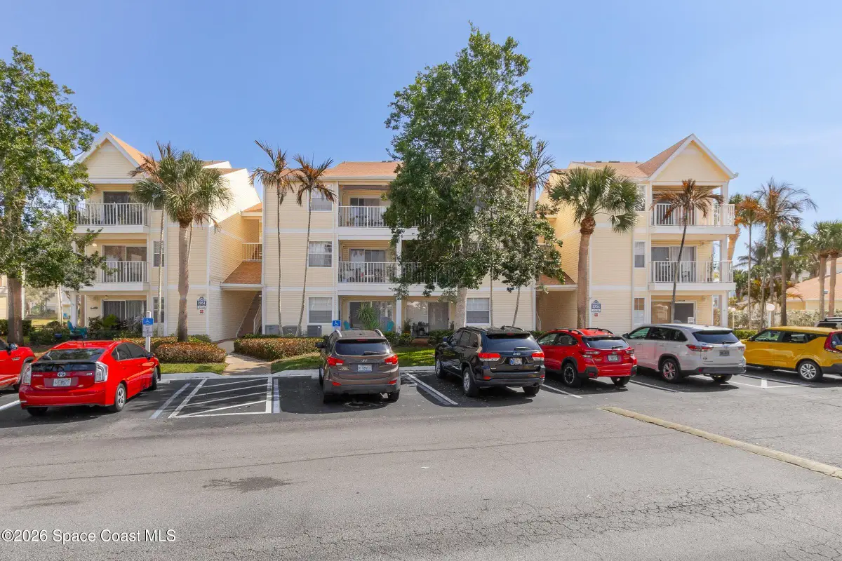 1951 Island Club Drive #37, Indialantic, FL 32903 - #1