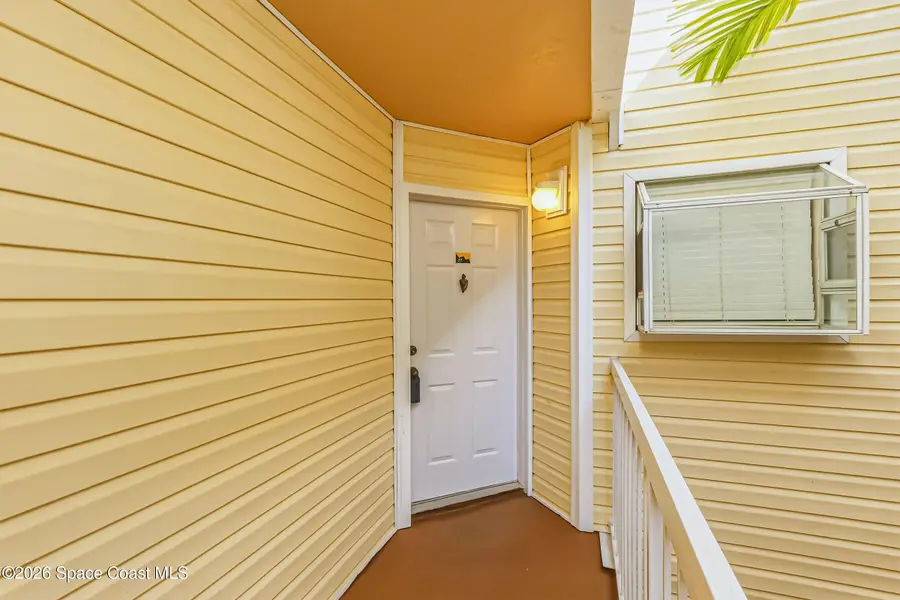 1951 Island Club Drive #37, Indialantic, FL 32903 - #2