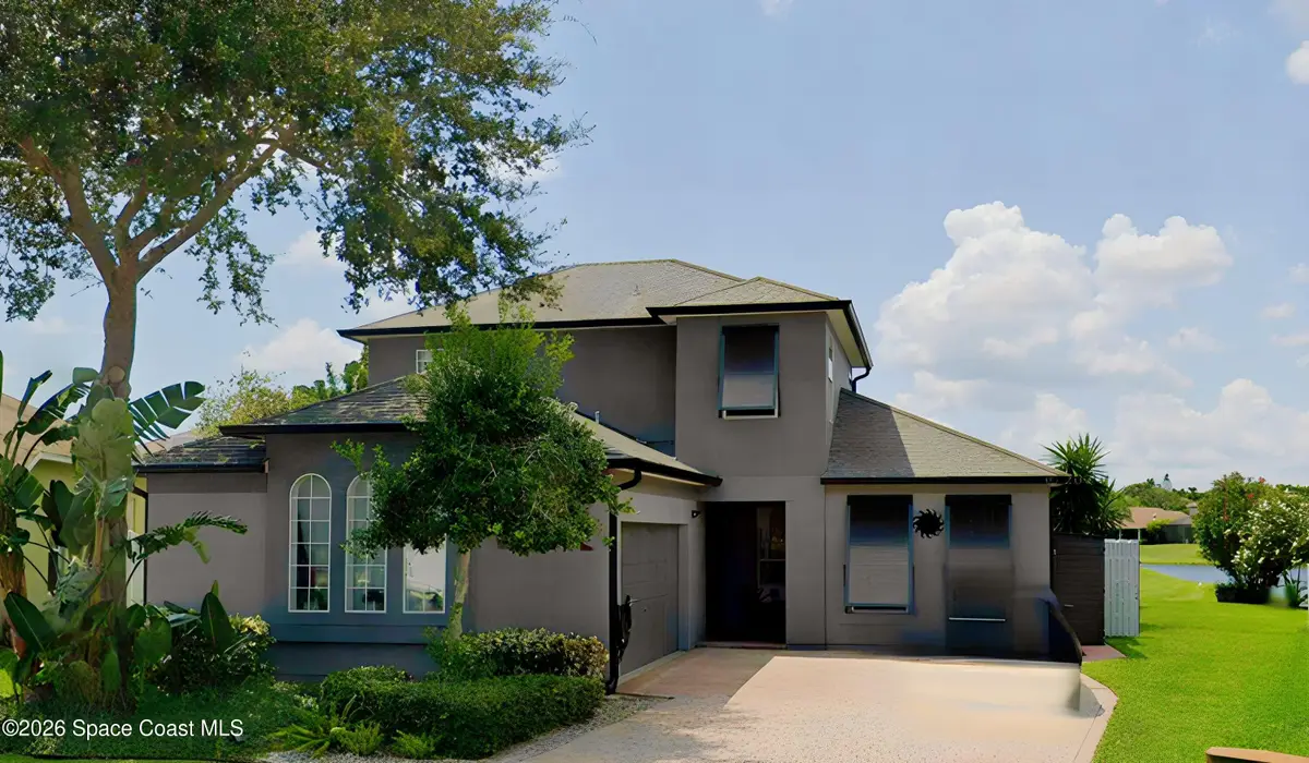 3243 Constellation Drive, Melbourne, FL 32940 - #1