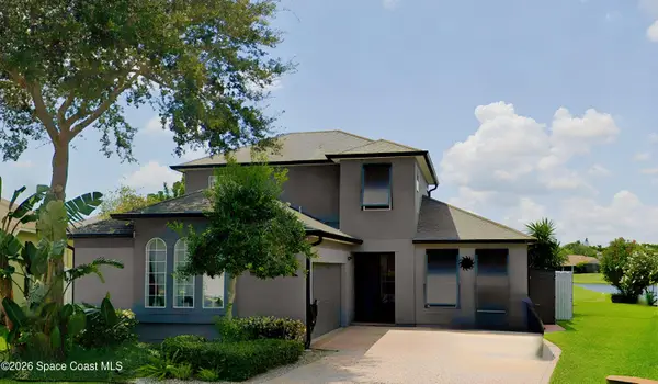 3243 Constellation Drive, Melbourne, FL 32940