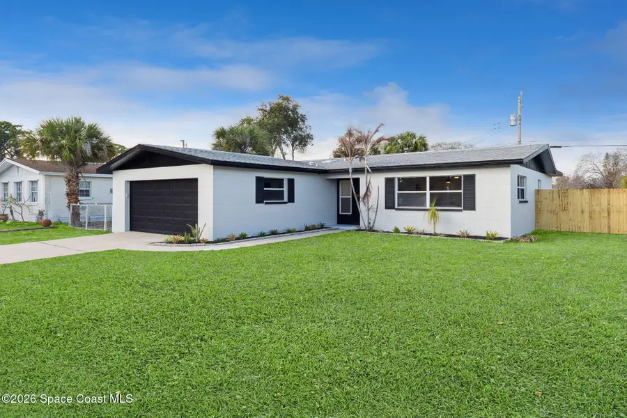 1430 James Avenue, Merritt Island, FL 32952 - #2