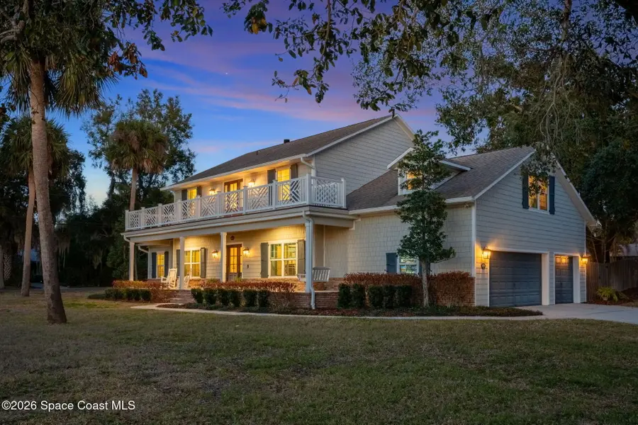 1050 Shady Lane, Merritt Island, FL 32952 - #2