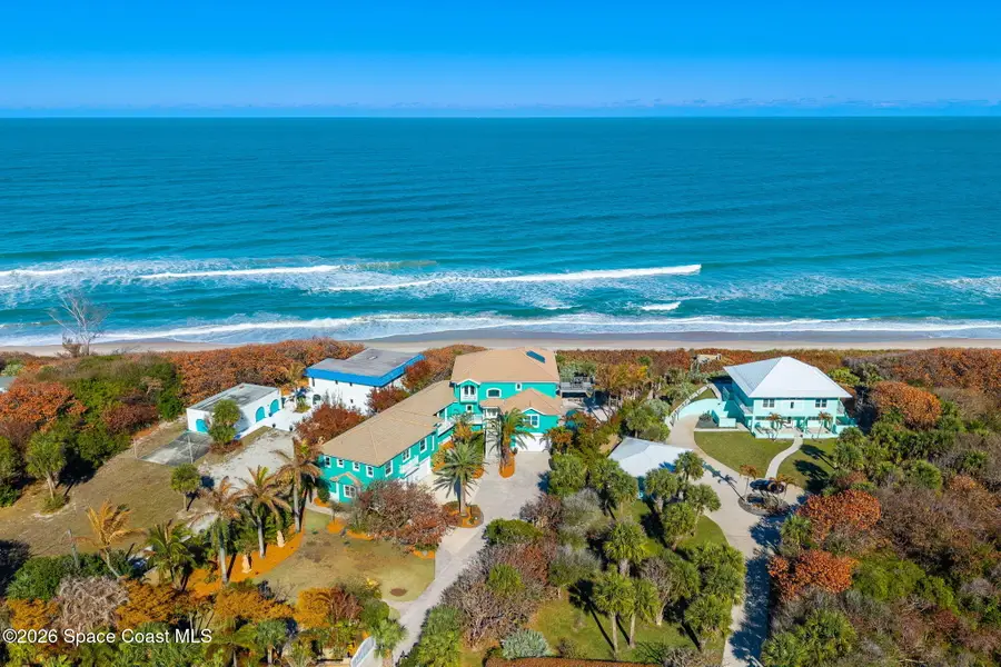 8985 S Highway A1a, Melbourne Beach, FL 32951 - #2