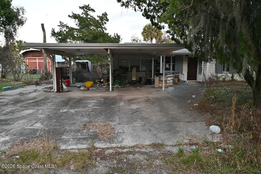 2821 Carol Avenue, Mims, FL 32754 - #3