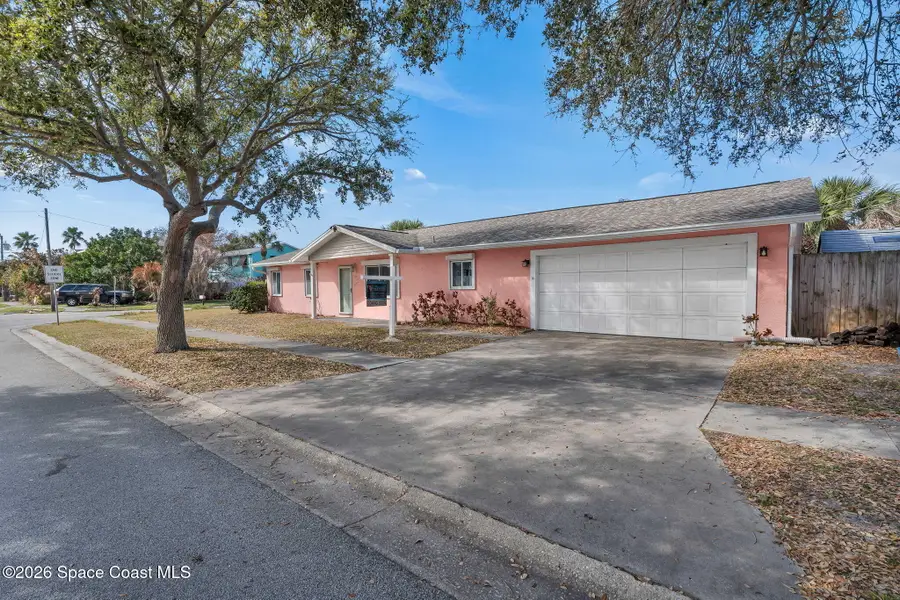 434 Adams Avenue, Cape Canaveral, FL 32920 - #2