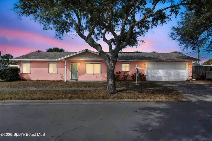 434 Adams Avenue, Cape Canaveral, FL 32920 - #3