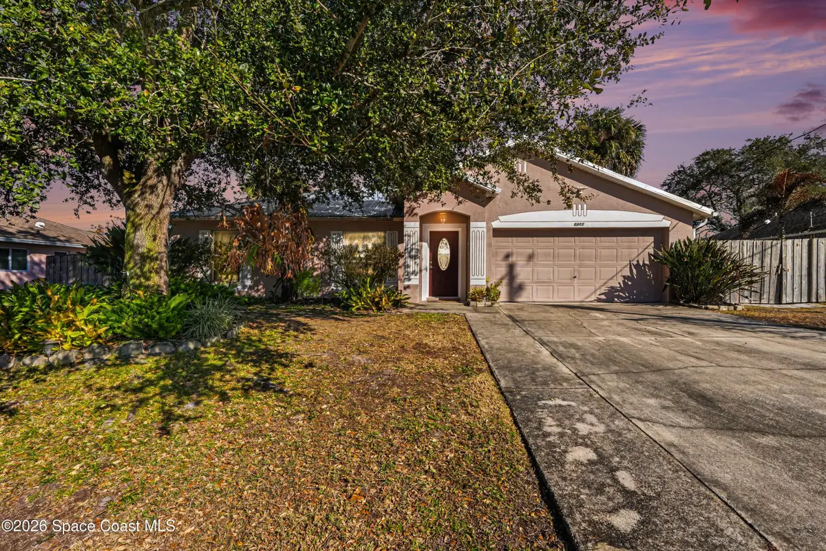 6481 La Brea Avenue, Melbourne, FL 32937 - #1