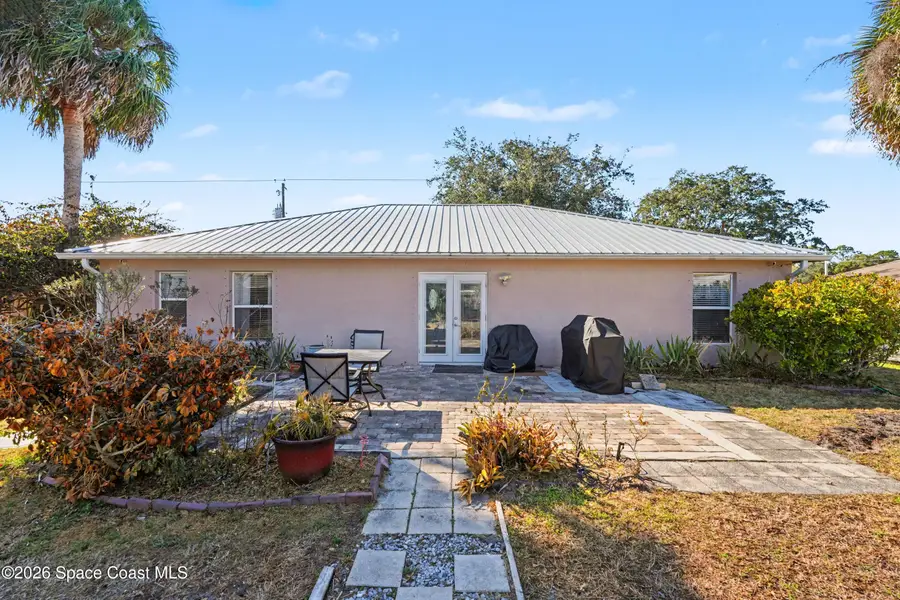 6481 La Brea Avenue, Melbourne, FL 32937 - #2