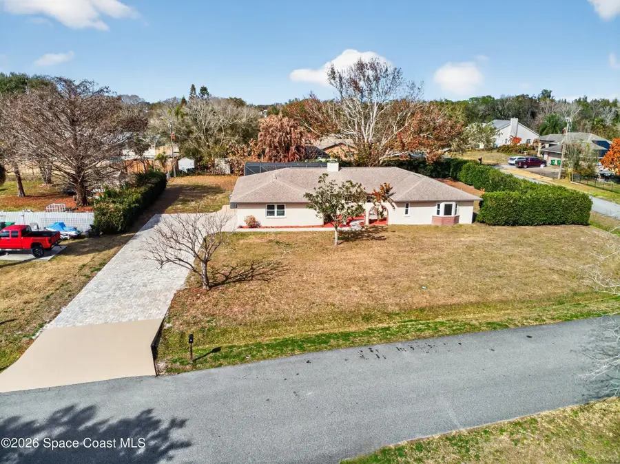 270 Mockingbird Lane, Merritt Island, FL 32953 - #2