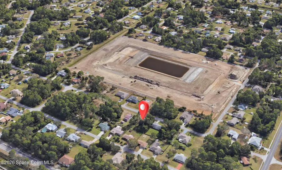 1243 Whitehurst Road Sw, Palm Bay, FL 32908 - #2