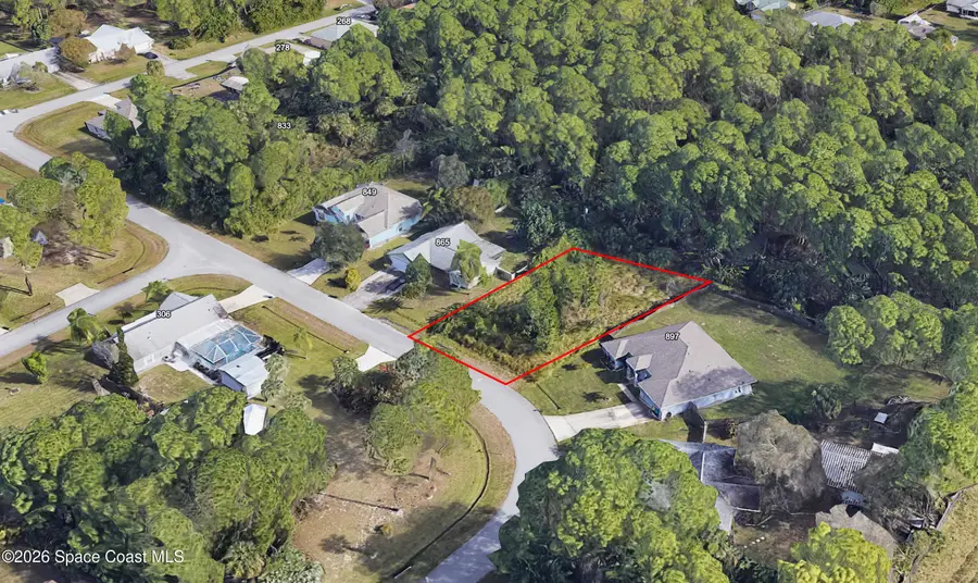 881 Sherwood Avenue Sw, Palm Bay, FL 32908 - #2