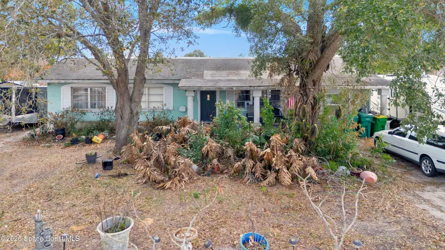 903 Westview Drive, Cocoa, FL 32922 - #2