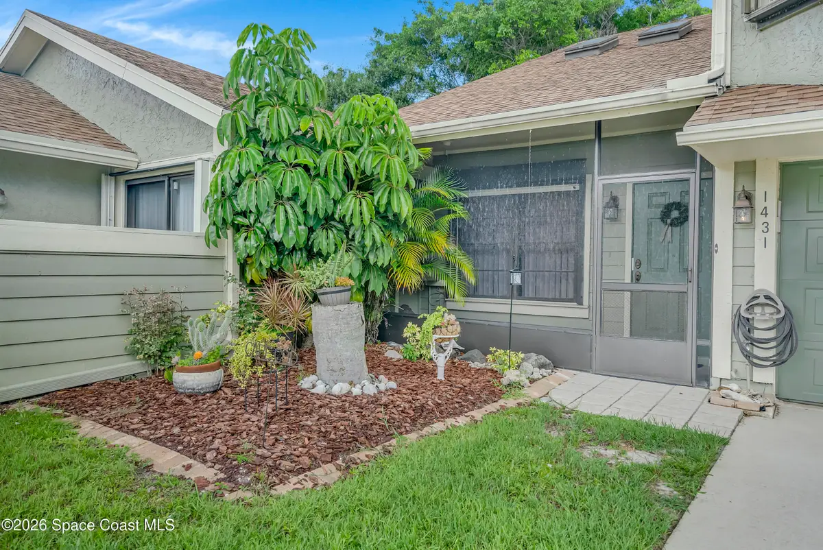 1431 SE Ashville Court, Port Saint Lucie, FL 34952 - #1