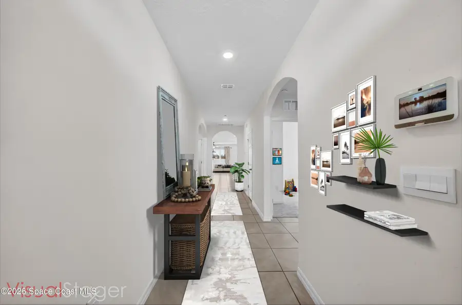 3649 Foggy Mist Road Se, Palm Bay, FL 32909 - #3