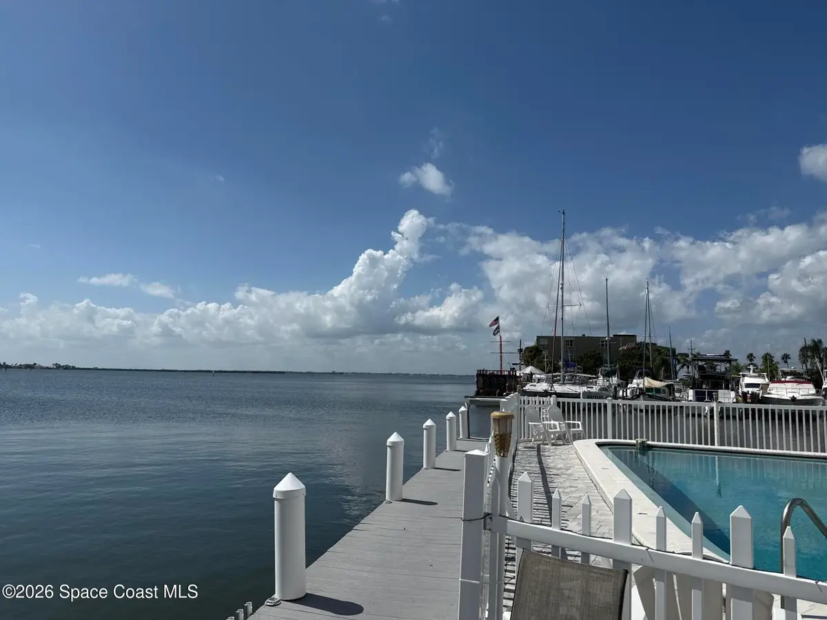 390 W Cocoa Beach Causeway #31-4, Cocoa Beach, FL 32931 - #1