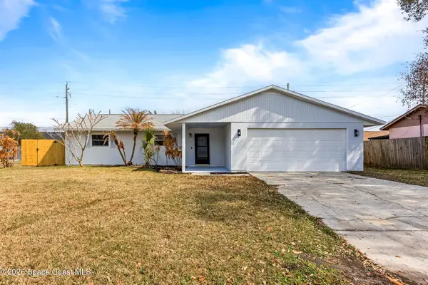 701 Amor Drive, Cocoa, FL 32927