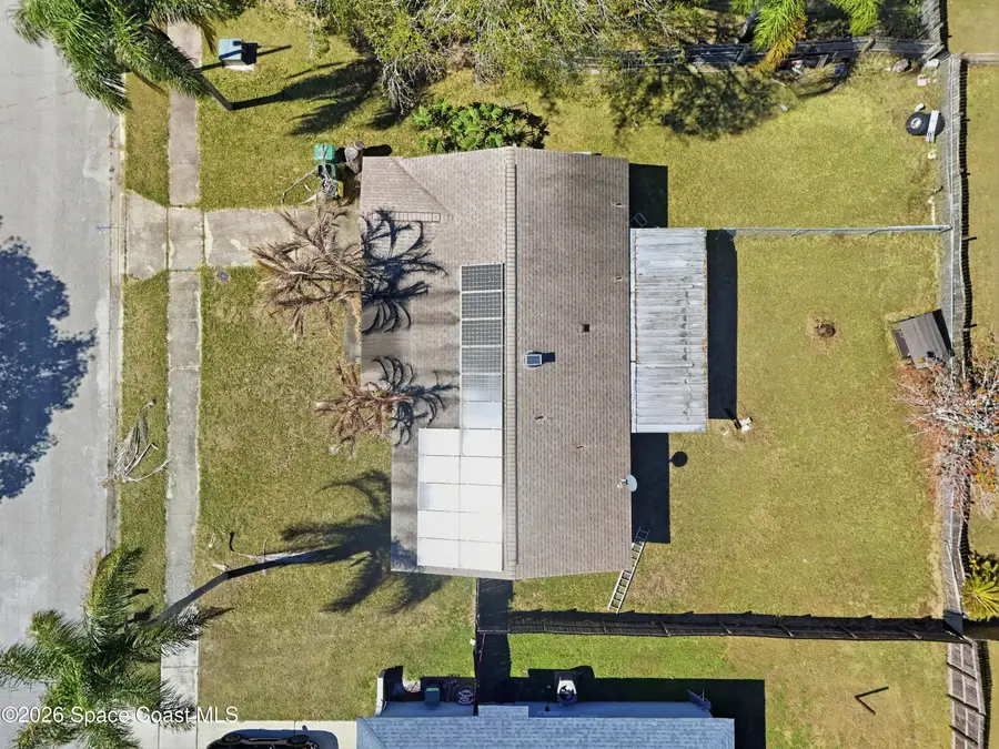 3660 Longbow Road, Cocoa, FL 32926 - #2