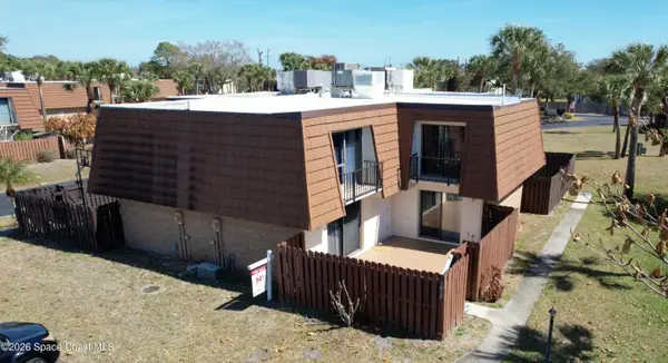 1812 Kaileen Circle Ne, Palm Bay, FL 32905