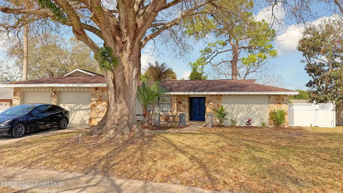 4205 Grovewood Lane, Titusville, FL 32780 - #1