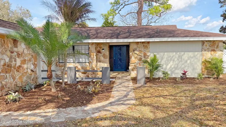 4205 Grovewood Lane, Titusville, FL 32780 - #2