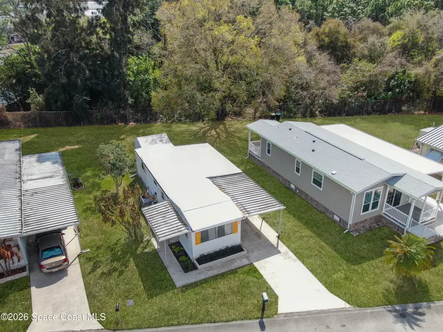 148 Holiday Park Boulevard Ne, Palm Bay, FL 32907 - #2