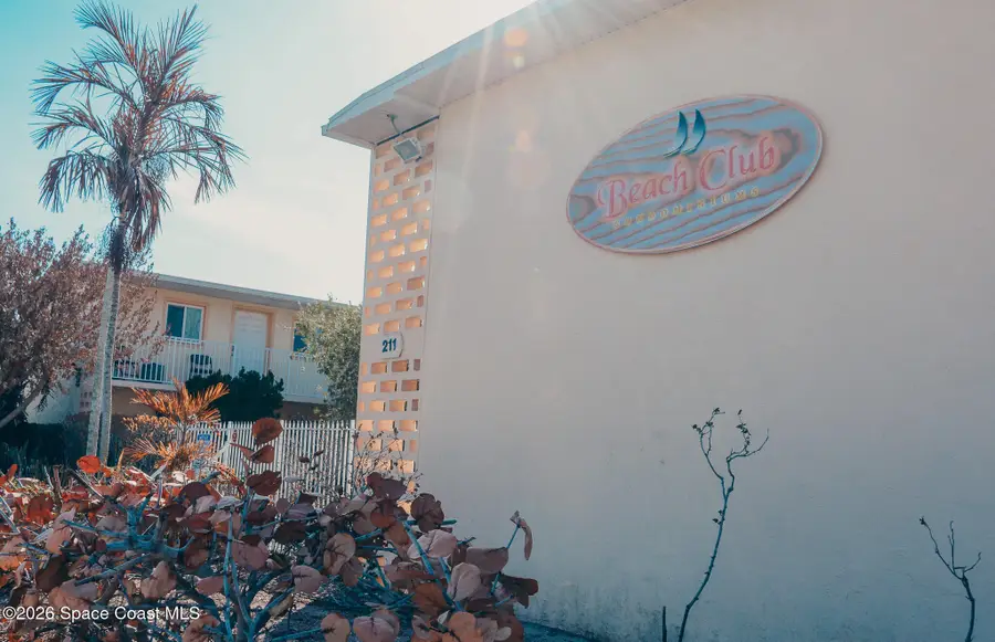 211 Circle Drive #27c, Cape Canaveral, FL 32920 - #2