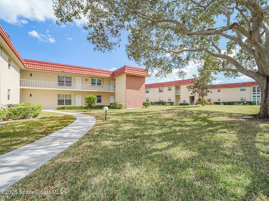56 Woodland Drive #201, Vero Beach, FL 32962 - #2
