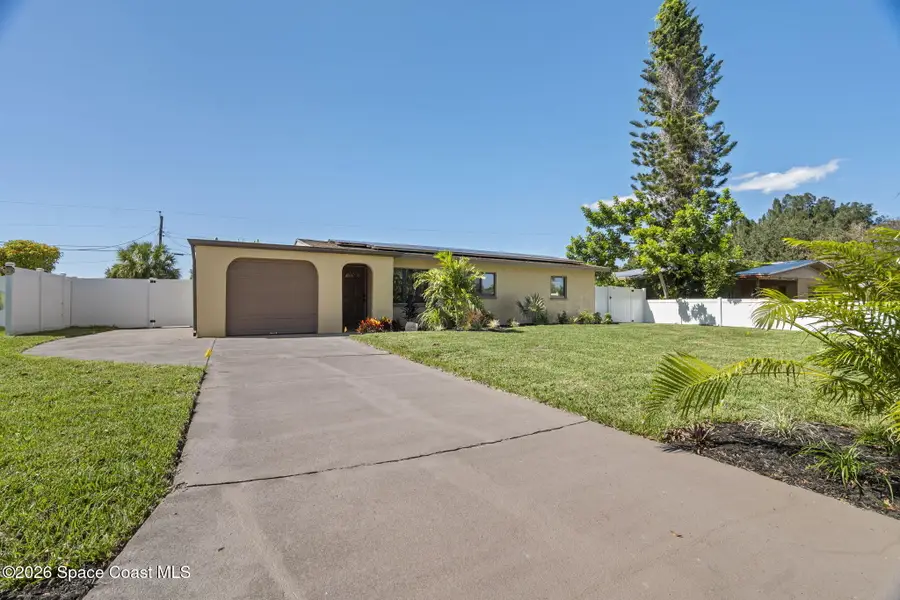 1458 Sea Breeze Lane, Melbourne, FL 32935 - #2