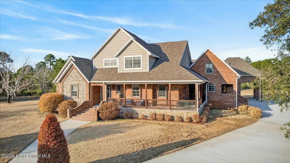 4899 Mildred Court, Cocoa, FL 32927 - #1