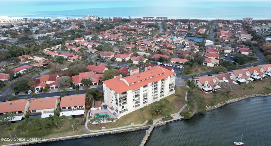 3220 River Villa Way #124, Melbourne Beach, FL 32951 - #2