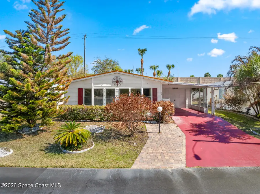 117 Woodsmill Boulevard #45, Cocoa, FL 32926 - #3