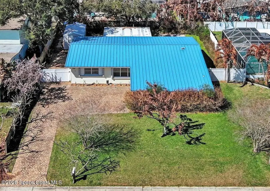 925 Samar Road, Cocoa Beach, FL 32931 - #3