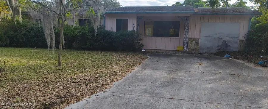 801 Espanola Way, Melbourne, FL 32901 - #2