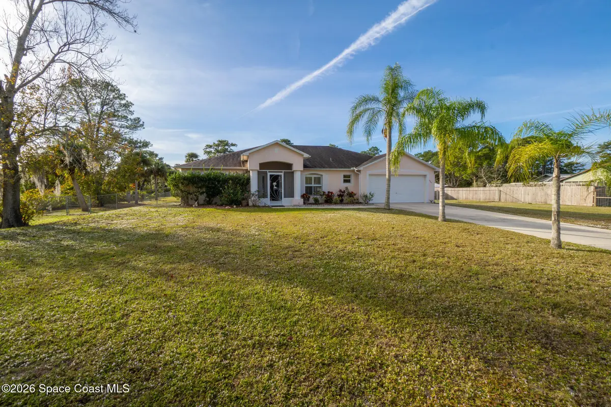3305 Erie Street, Cocoa, FL 32926 - #1