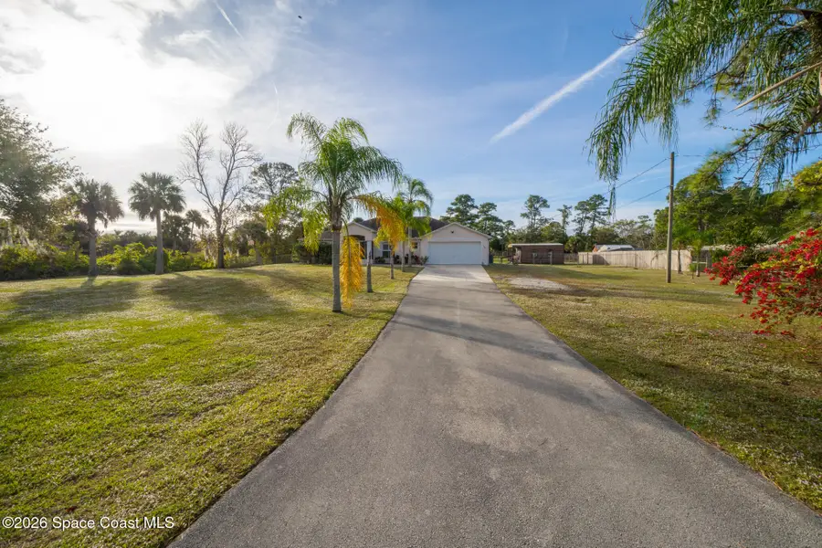 3305 Erie Street, Cocoa, FL 32926 - #3