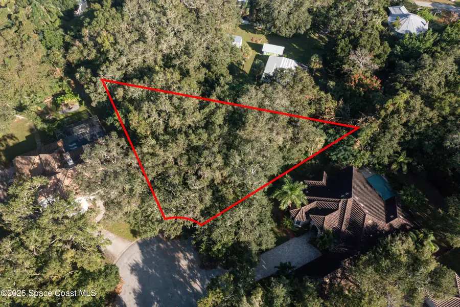 60 Bayshore Court, Rockledge, FL 32955 - #2