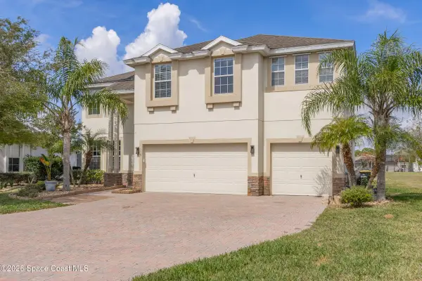 119 Broyles Drive Se, Palm Bay, FL 32909
