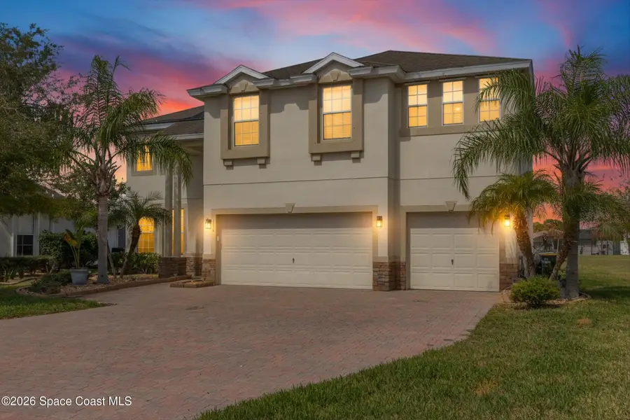 119 Broyles Drive Se, Palm Bay, FL 32909 - #2