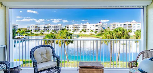 8871 Lake Drive #302, Cape Canaveral, FL 32920