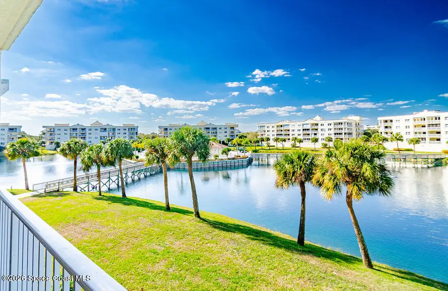 8871 Lake Drive #302, Cape Canaveral, FL 32920 - #2