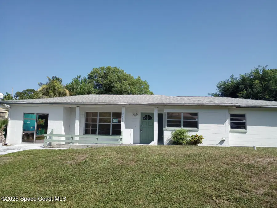 2430 Legay Street, Cocoa, FL 32926 - #2