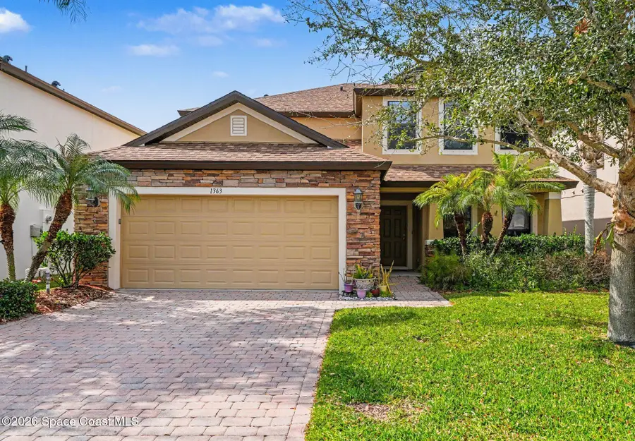 1363 Hailey Street, Melbourne, FL 32904 - #2