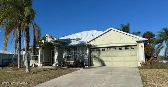 1692 Carbondale Avenue Nw, Palm Bay, FL 32907