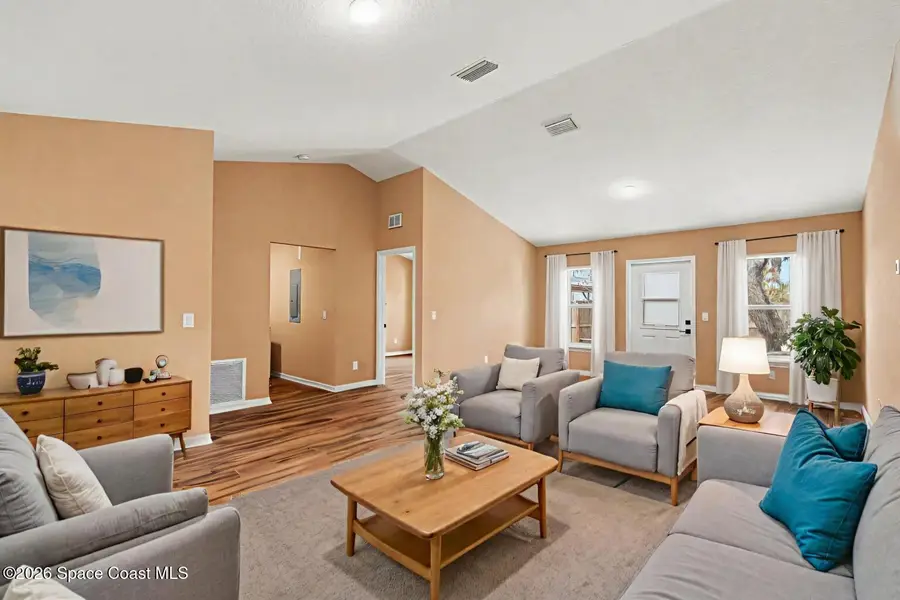 683 Old Oak Street, Melbourne, FL 32935 - #3