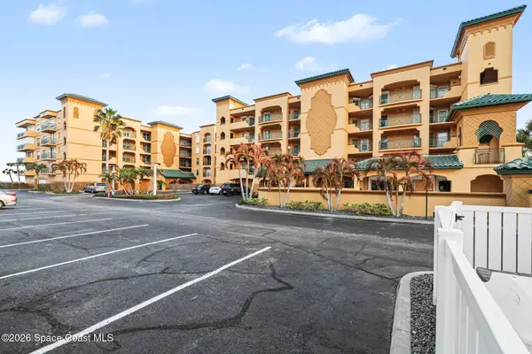 8470 Ridgewood Avenue #502, Cape Canaveral, FL 32920