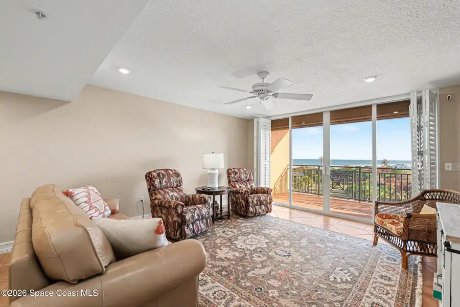 8470 Ridgewood Avenue #502, Cape Canaveral, FL 32920 - #3