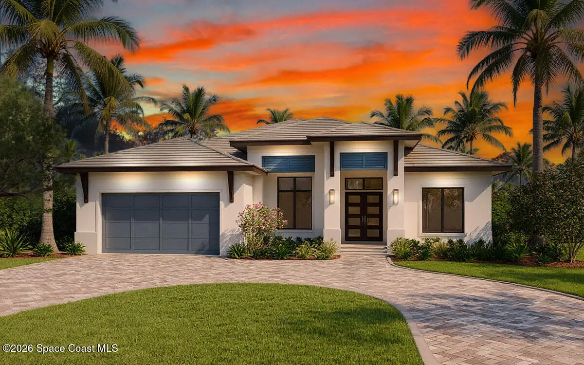 1582 Lavender Drive, Melbourne, FL 32940 - #1